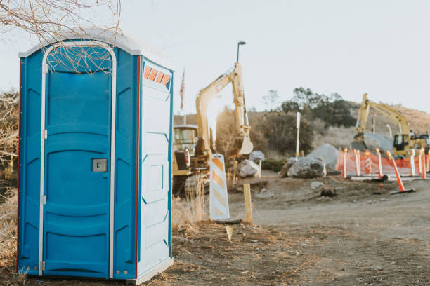 Best High-end porta potty rental  in Hillsboro, KS