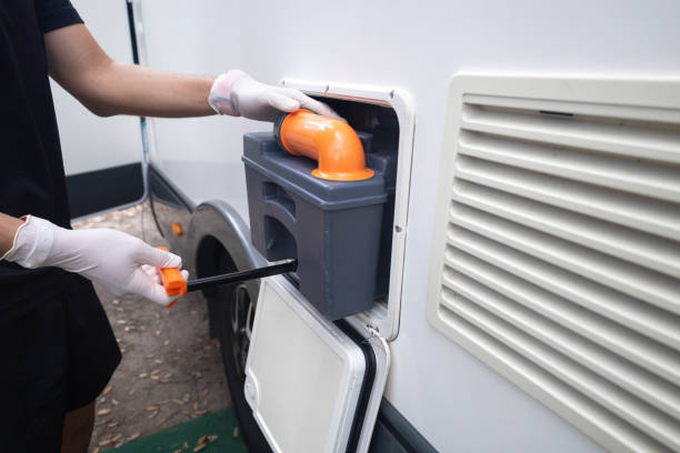 Hillsboro, KS porta potty rental Company
